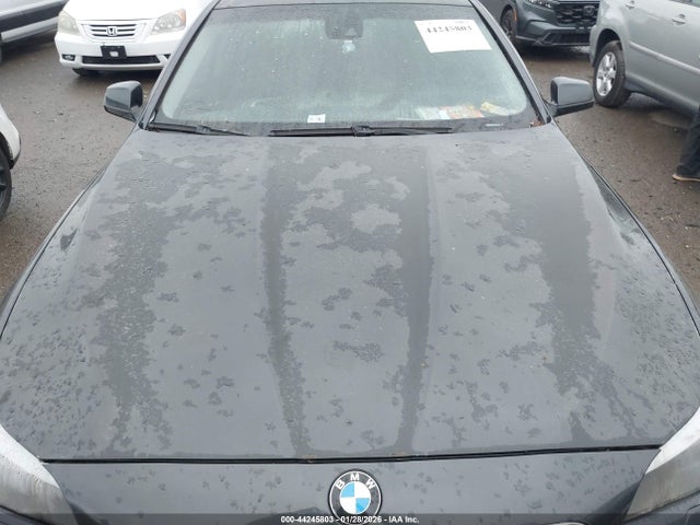 Продаж на аукціоні авто 2011 Bmw 550i, vin: WBAFR9C56BC617851, номер лоту: 44245803