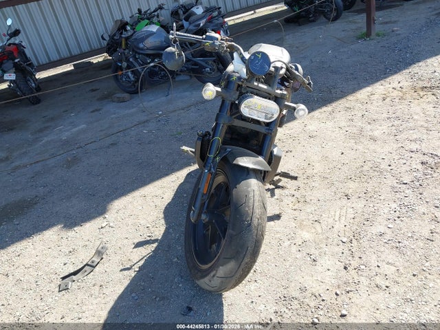 MLY1ZC427SS301165 Harley-Davidson Rh1250 S