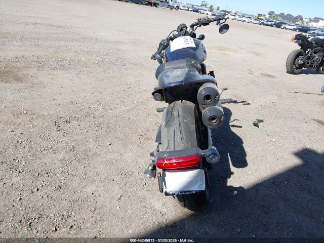 MLY1ZC427SS301165 Harley-Davidson Rh1250 S