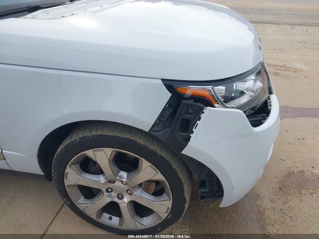 2017 LAND ROVER RANGE ROVER SALGS2FE5HA338001 Photo 5