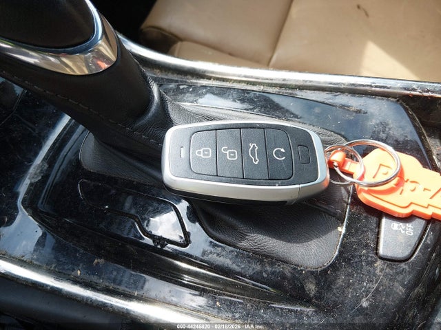 2013 CADILLAC ATS 1G6AA5RA6D0123160 Photo 10