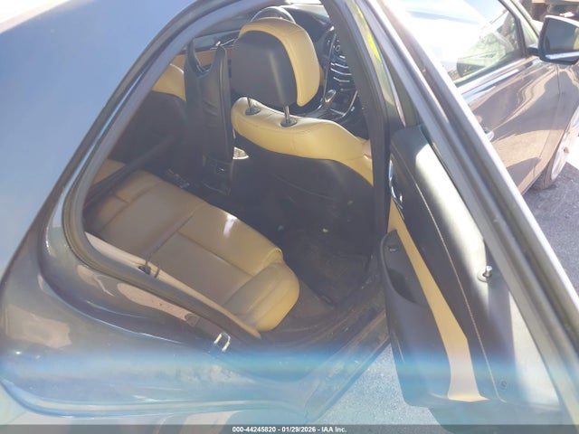 2013 CADILLAC ATS 1G6AA5RA6D0123160 Photo 7