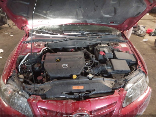 Продаж на аукціоні авто 2007 Mazda Mazda6 I Touring, vin: 1YVHP80C475M08533, номер лоту: 44245822