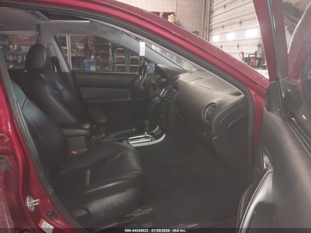 Продаж на аукціоні авто 2007 Mazda Mazda6 I Touring, vin: 1YVHP80C475M08533, номер лоту: 44245822