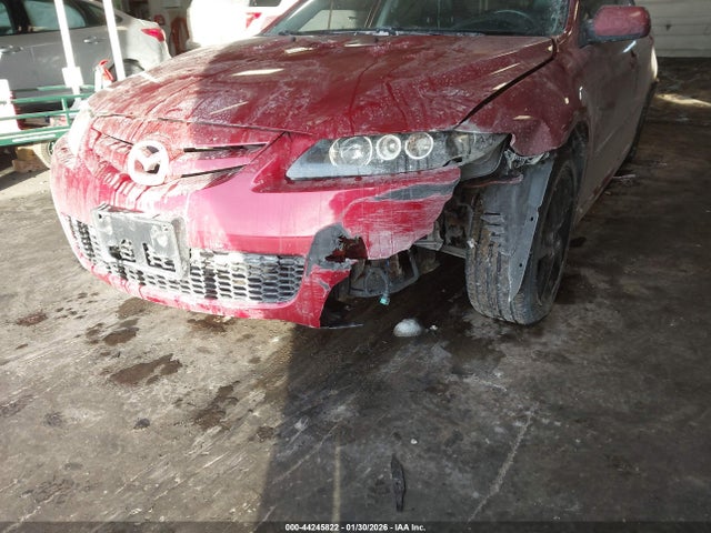 Продаж на аукціоні авто 2007 Mazda Mazda6 I Touring, vin: 1YVHP80C475M08533, номер лоту: 44245822