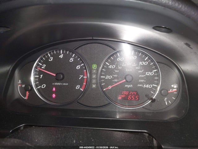 Продаж на аукціоні авто 2007 Mazda Mazda6 I Touring, vin: 1YVHP80C475M08533, номер лоту: 44245822