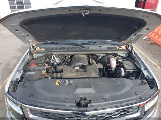 1GNSKGKC3LR263089 Chevrolet Suburban 4wd Ls
