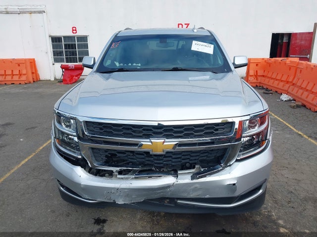 1GNSKGKC3LR263089 Chevrolet Suburban 4wd Ls