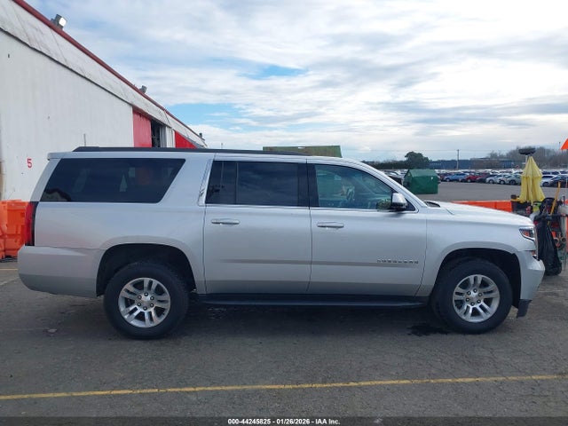 1GNSKGKC3LR263089 Chevrolet Suburban 4wd Ls