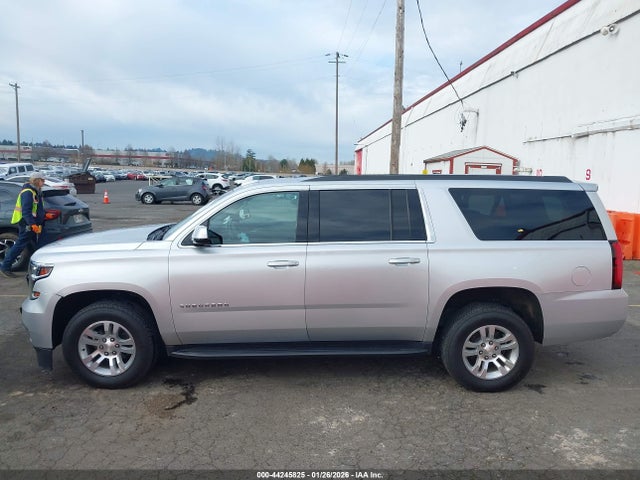 1GNSKGKC3LR263089 Chevrolet Suburban 4wd Ls