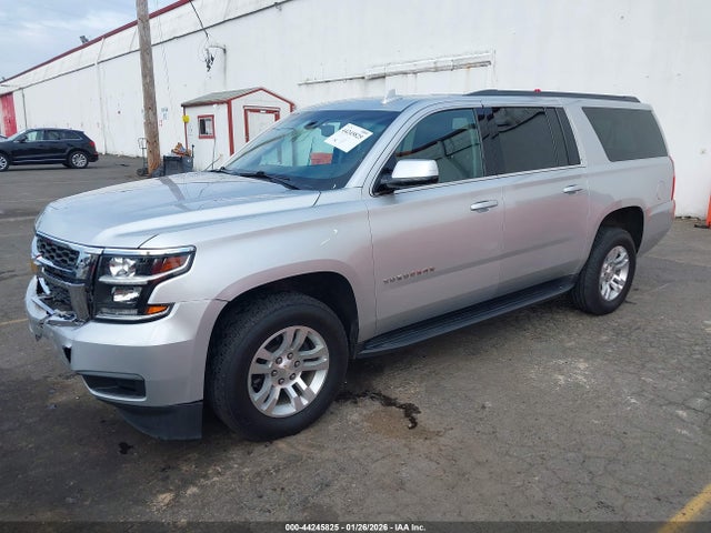 1GNSKGKC3LR263089 Chevrolet Suburban 4wd Ls
