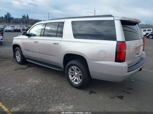 1GNSKGKC3LR263089 Chevrolet Suburban 4wd Ls