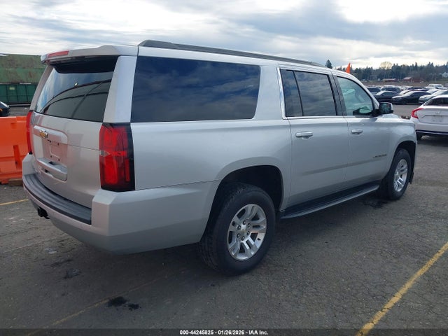 1GNSKGKC3LR263089 Chevrolet Suburban 4wd Ls
