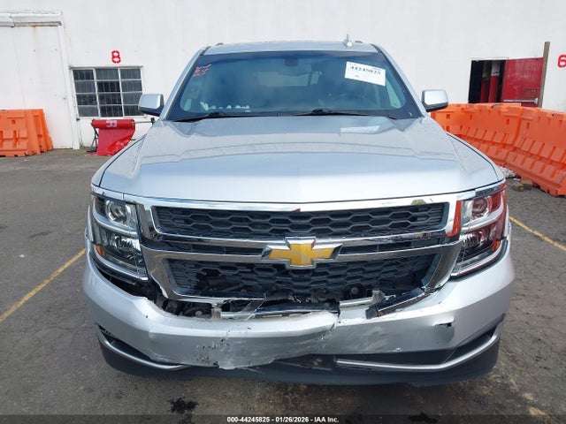 1GNSKGKC3LR263089 Chevrolet Suburban 4wd Ls