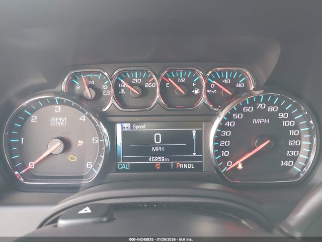 1GNSKGKC3LR263089 Chevrolet Suburban 4wd Ls