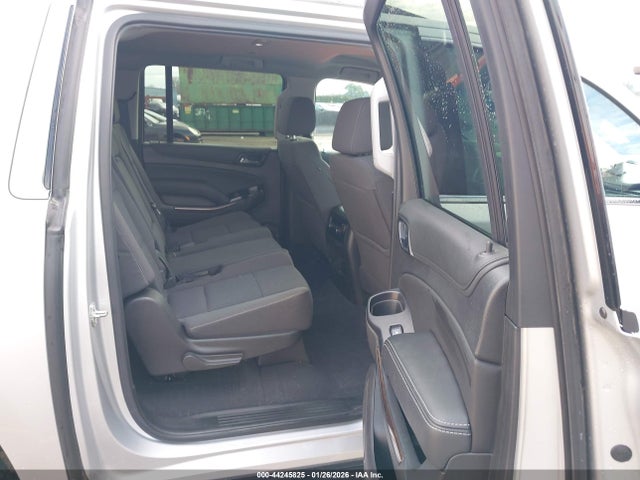 1GNSKGKC3LR263089 Chevrolet Suburban 4wd Ls