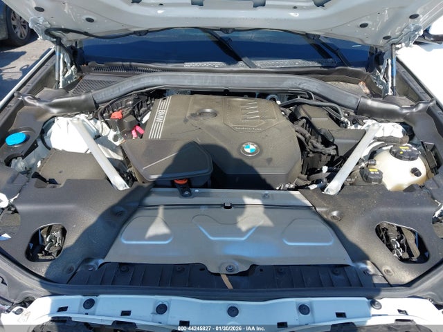 2023 BMW X4 5UX33DT02P9N55057 Photo 9