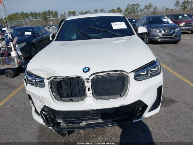 Aukcja sprzedaży 2023 Bmw X4 Xdrive30i, vin: 5UX33DT02P9N55057, numer aukcji: 44245827