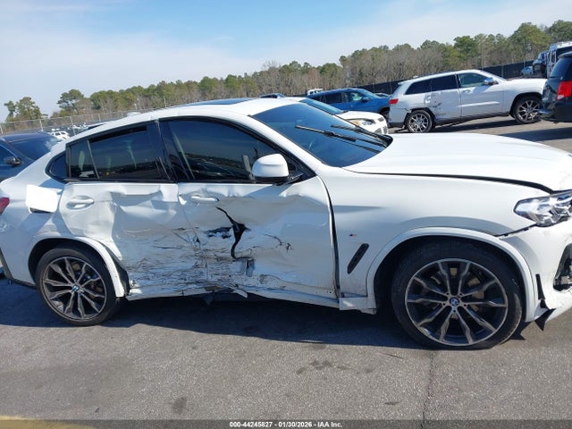 Aukcja sprzedaży 2023 Bmw X4 Xdrive30i, vin: 5UX33DT02P9N55057, numer aukcji: 44245827