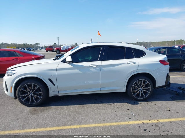 Aukcja sprzedaży 2023 Bmw X4 Xdrive30i, vin: 5UX33DT02P9N55057, numer aukcji: 44245827