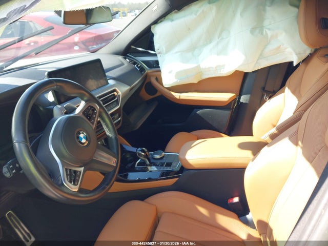 2023 BMW X4 5UX33DT02P9N55057 Photo 4