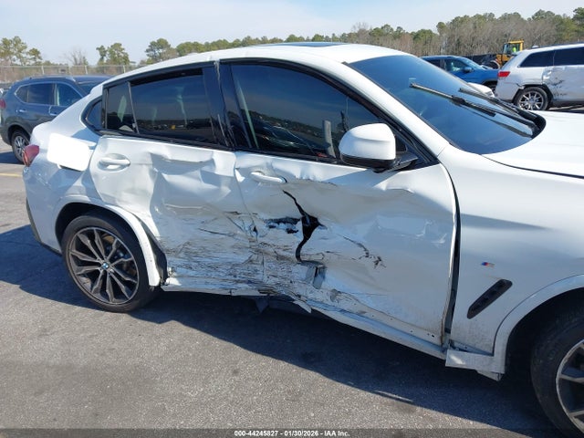 2023 BMW X4 5UX33DT02P9N55057 Photo 5