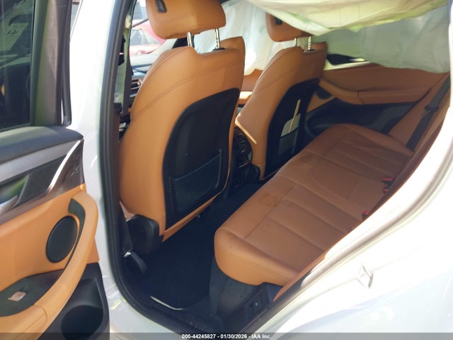 2023 BMW X4 5UX33DT02P9N55057 Photo 7