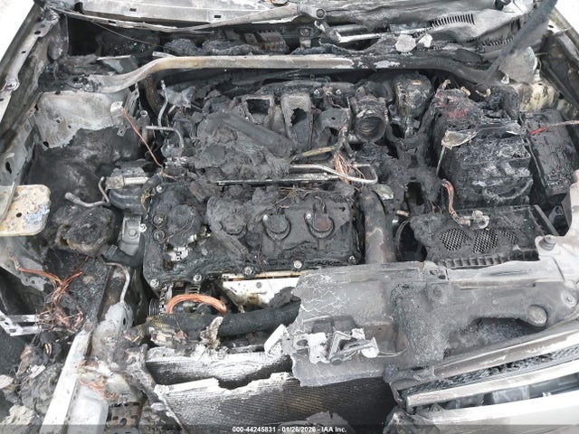 2FMHK6D82KBA05424 Ford Flex Limited