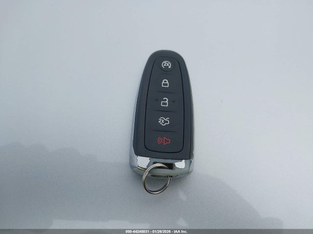2FMHK6D82KBA05424 Ford Flex Limited