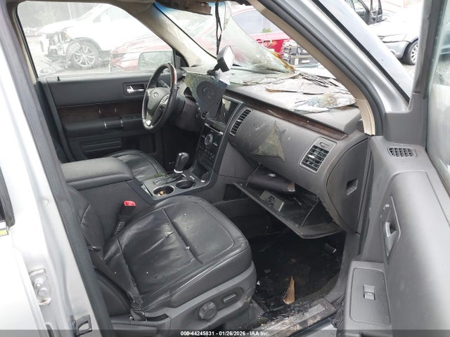 2FMHK6D82KBA05424 Ford Flex Limited