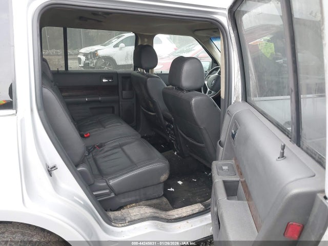 2FMHK6D82KBA05424 Ford Flex Limited