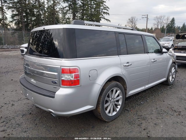 2FMHK6D82KBA05424 Ford Flex Limited