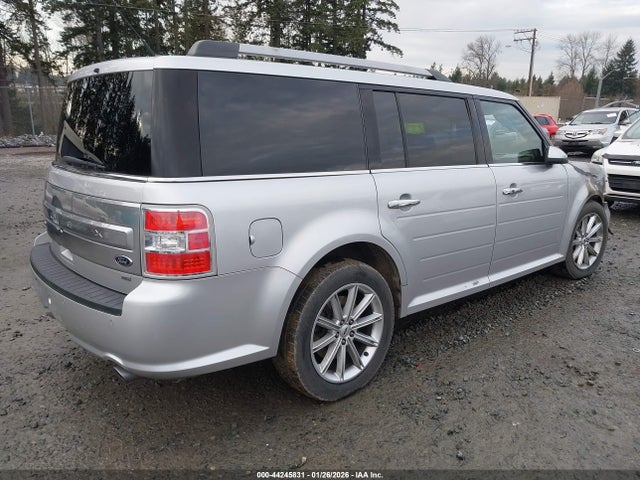 2FMHK6D82KBA05424 Ford Flex Limited