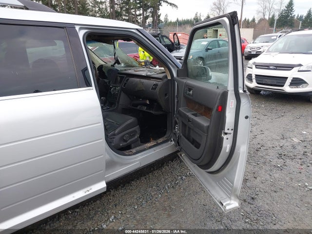 2FMHK6D82KBA05424 Ford Flex Limited
