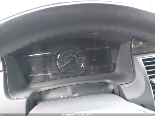 2FMHK6D82KBA05424 Ford Flex Limited