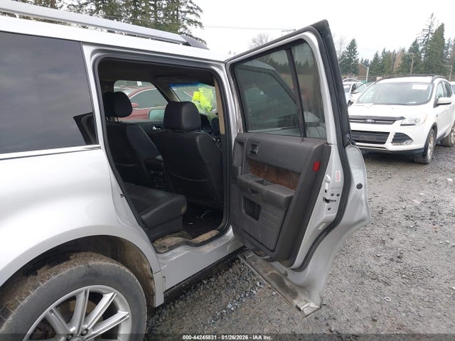 2FMHK6D82KBA05424 Ford Flex Limited