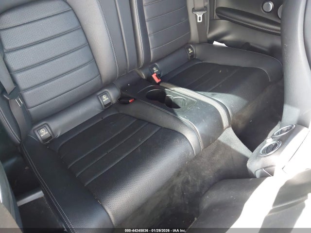 WDDWK4JBXJF659137 Mercedes-Benz C 300