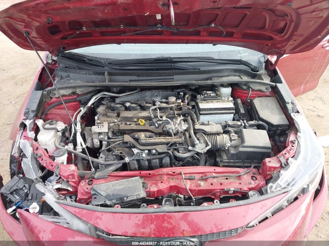 2023 TOYOTA COROLLA JTDB4MEE8PJ006478 Photo 9