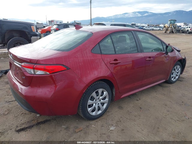 2023 TOYOTA COROLLA JTDB4MEE8PJ006478 Photo 3