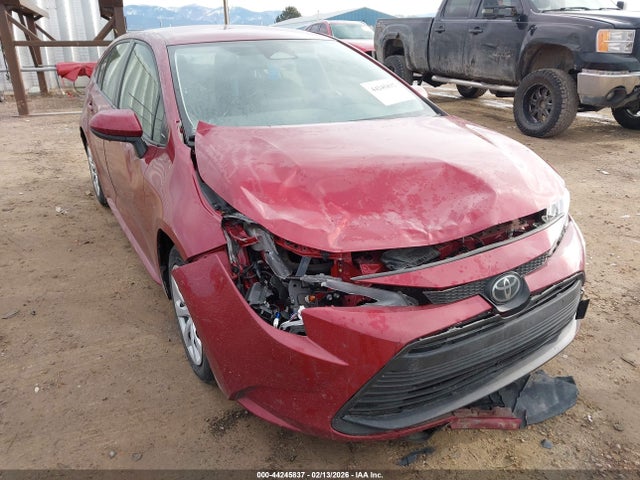 2023 TOYOTA COROLLA JTDB4MEE8PJ006478 Photo 5