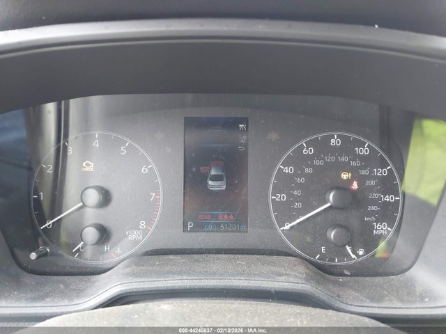 2023 TOYOTA COROLLA JTDB4MEE8PJ006478 Photo 6