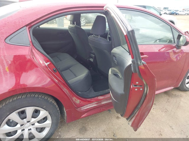 2023 TOYOTA COROLLA JTDB4MEE8PJ006478 Photo 7