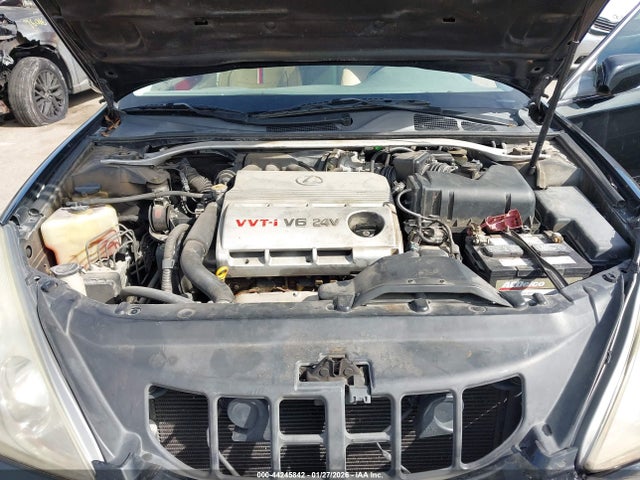 2002 LEXUS ES 300 JTHBF30G620080766 Photo 9