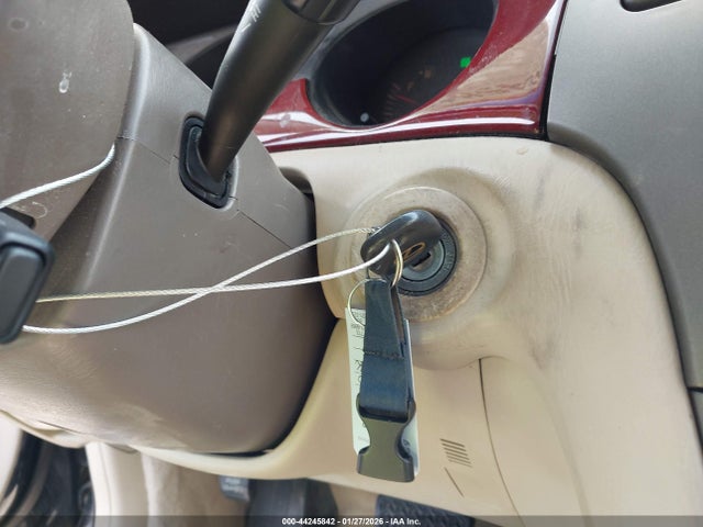 2002 LEXUS ES 300 JTHBF30G620080766 Photo 10