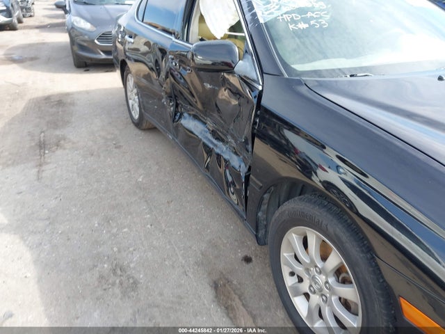 2002 LEXUS ES 300 JTHBF30G620080766 Photo 5