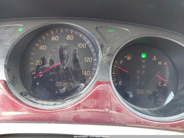 2002 LEXUS ES 300 JTHBF30G620080766 Photo 6