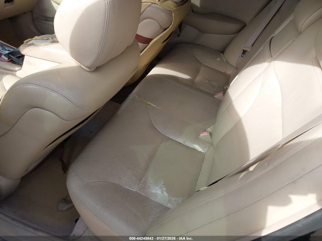 2002 LEXUS ES 300 JTHBF30G620080766 Photo 7