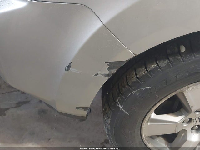 44245849 :رقم المزاد ، 5FNYF4H5XAB013219 vin ، 2010 Honda Pilot Ex-l مزاد بيع