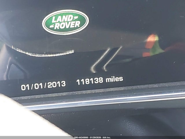 SALWR2EF2GA556851 Land Rover Range Rover Sport 5.0l V8 Supercharged/5.0l V8 Supercharged Dynamic