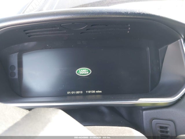 SALWR2EF2GA556851 Land Rover Range Rover Sport 5.0l V8 Supercharged/5.0l V8 Supercharged Dynamic